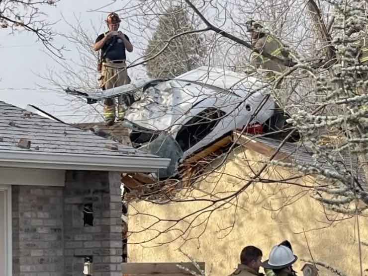 Auto casa problema 