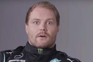 Valtteri Bottas: per il 2026 spunta Cadillac