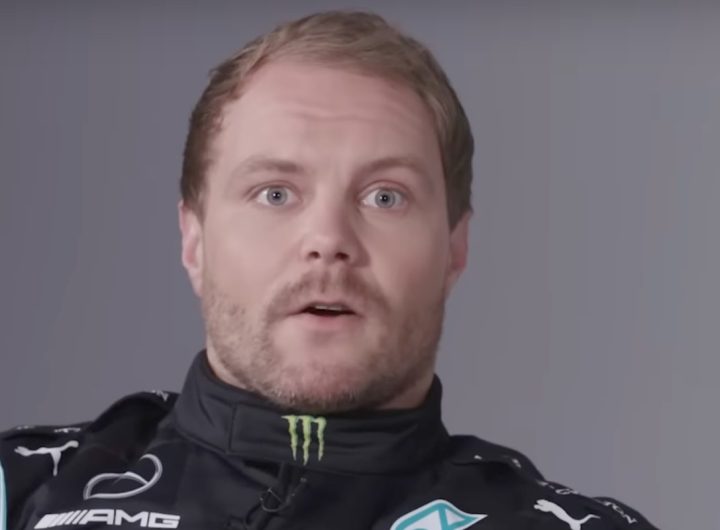 Valtteri Bottas: per il 2026 spunta Cadillac