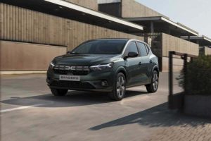 Dacia Sandero segreto successo