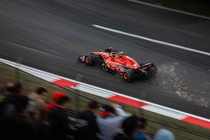 Ferrari FormulaUno valore