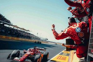 Ferrari accordo ufficiale novità