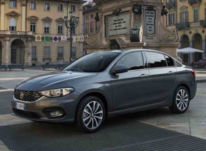 Fiat Tipo