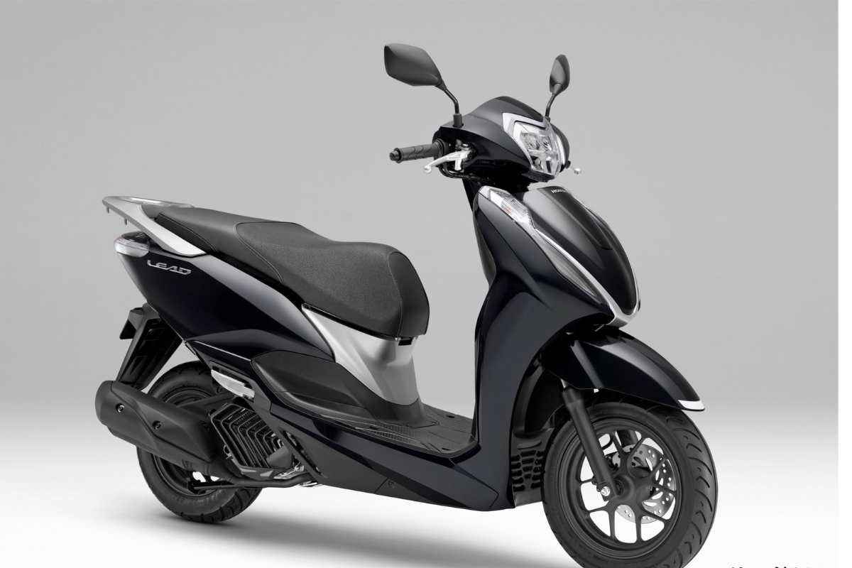 Honda 125 Dio caratteristiche e prezzo