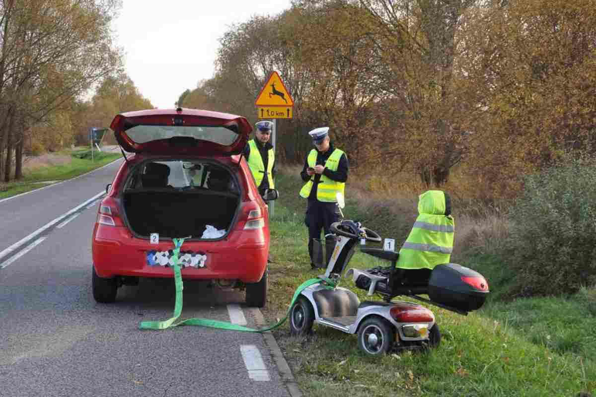 Condanna morte stradale cosa è successo