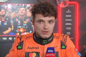 Norris Verstappen mondiale 2025