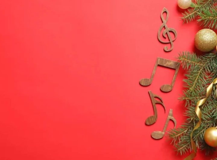 Canzoni natale auto