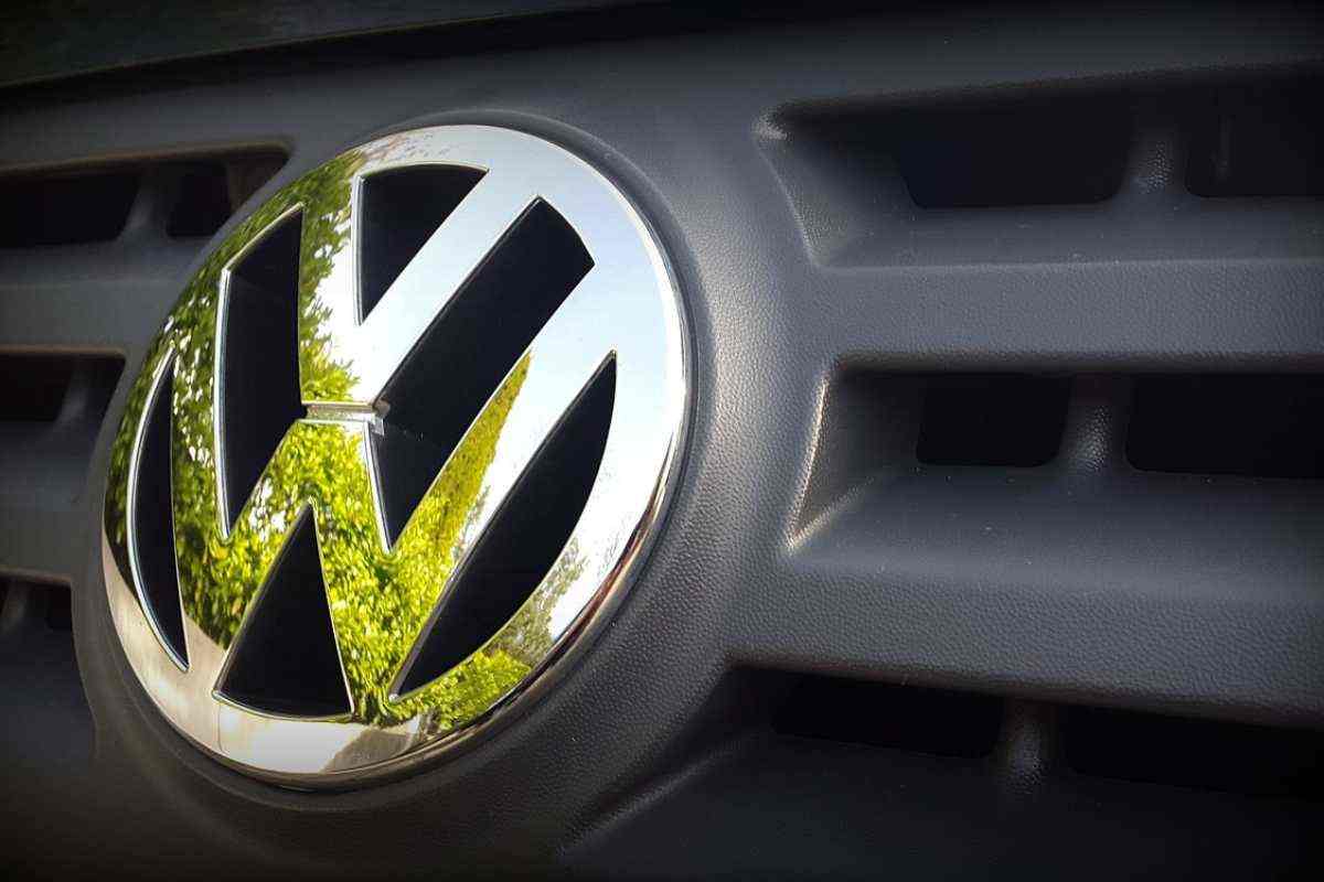 Volkswagen auto sportiva consumo basso