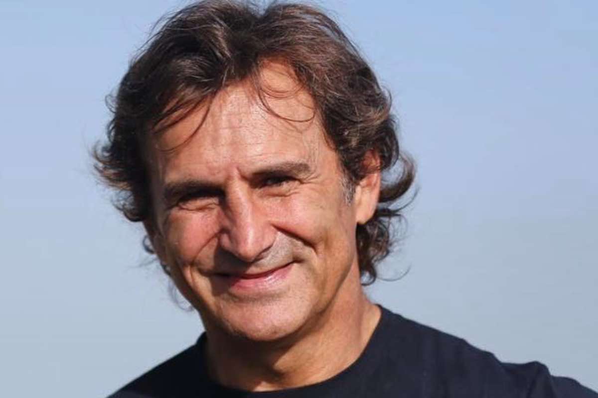 Alex Zanardi