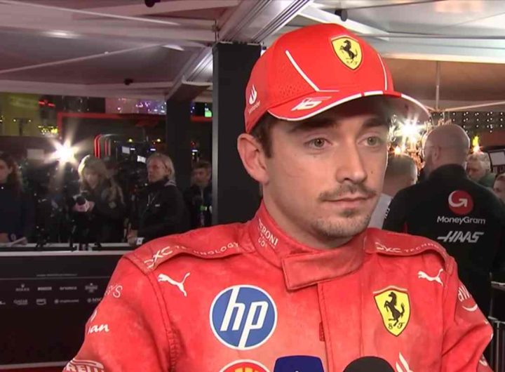 Charles Leclerc