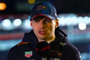 Verstappen