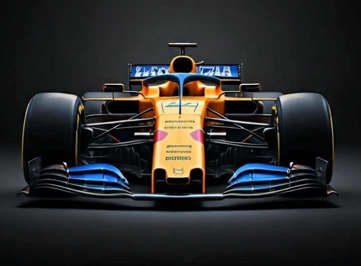 Sauber F1