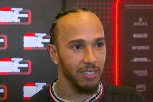 Antonelli, Fittipaldi non ha dubbi: "L'Italia si fermerà per Hamilton"