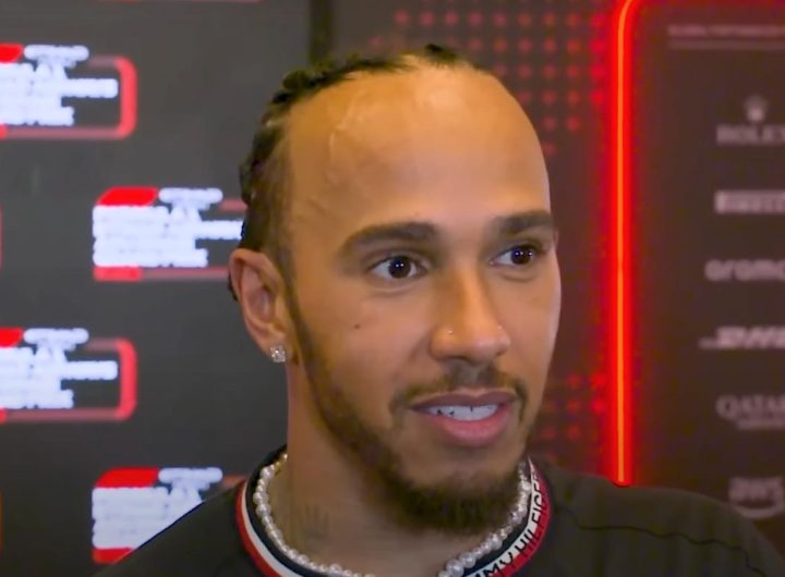 Antonelli, Fittipaldi non ha dubbi: "L'Italia si fermerà per Hamilton"