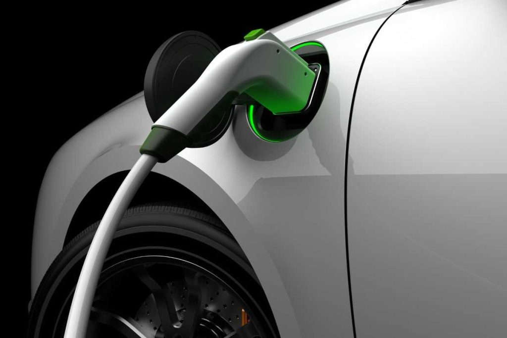 Auto elettriche successo Cina