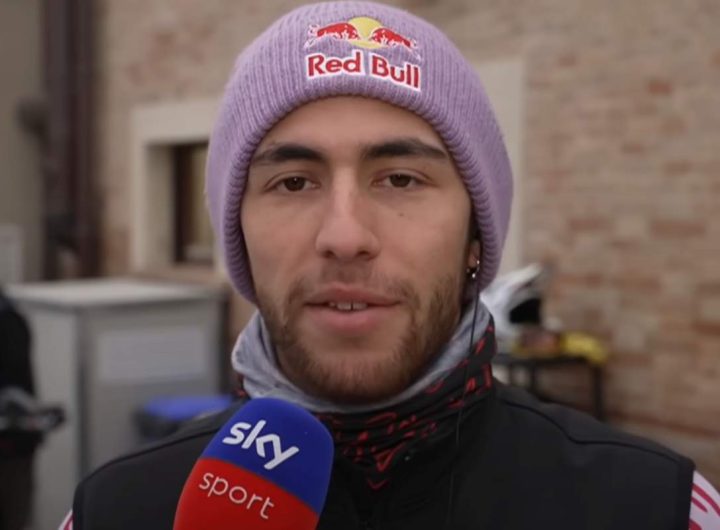 Bastianini