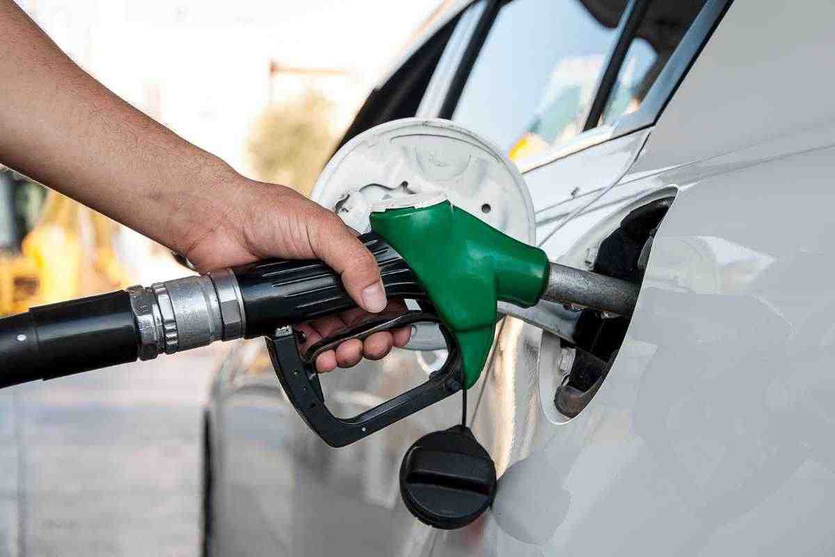 Carburante auto come risparmiare