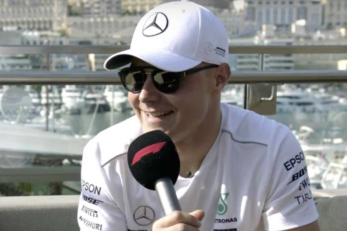 Dubbi Mercedes su Antonelli: "Bottas pronto a subentrare"