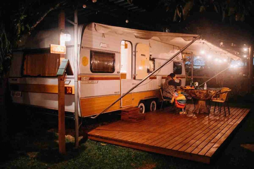 Camper accessori indispensabili