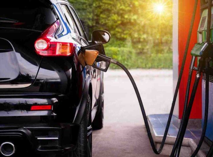 Carburante auto come risparmiare