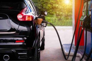 Carburante auto risparmio