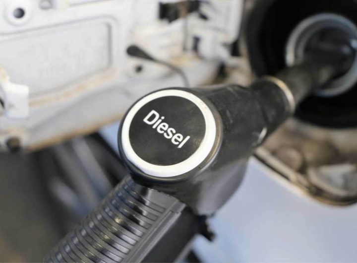 Auto diesel novità