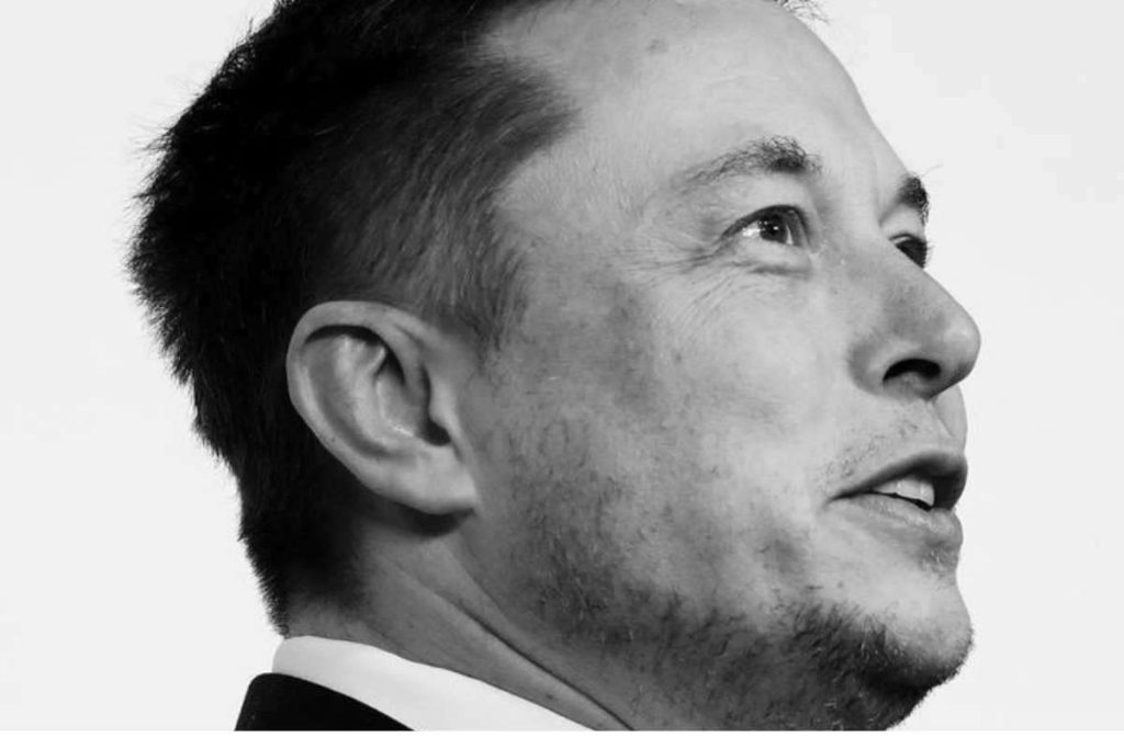 Elon Musk dipendenti offerte