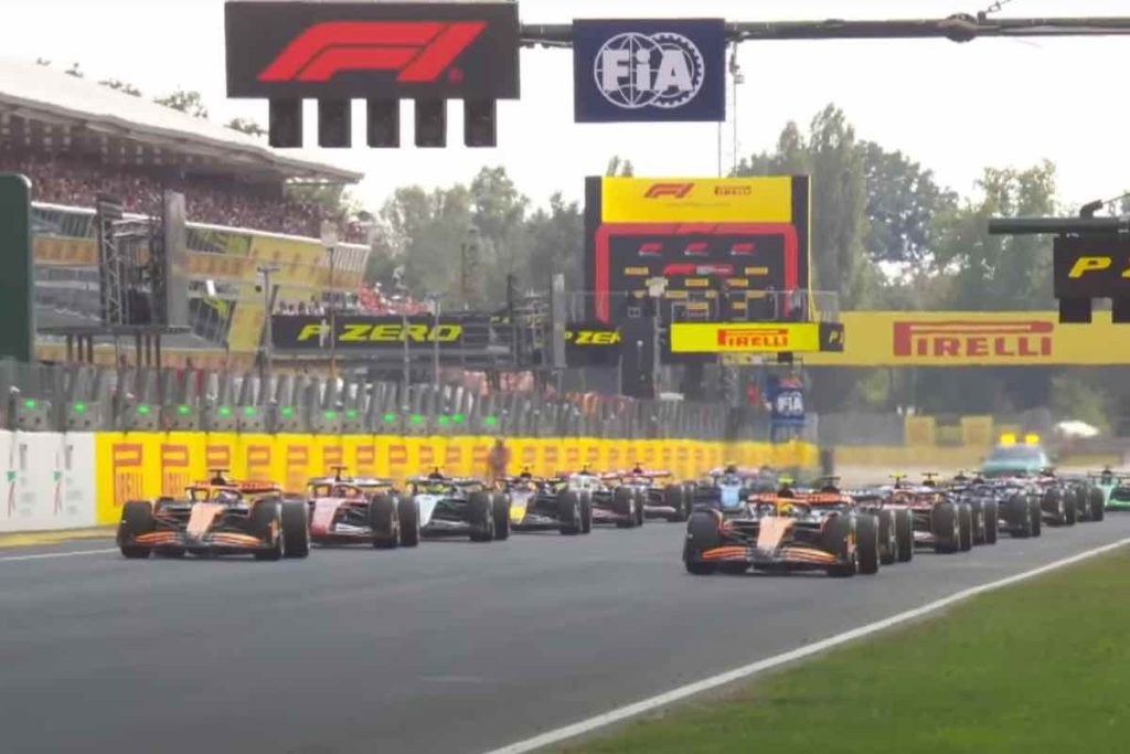 Rwanda o Sudafrica? Spunta il GP in pole per entrare nel calendario di Formula Uno