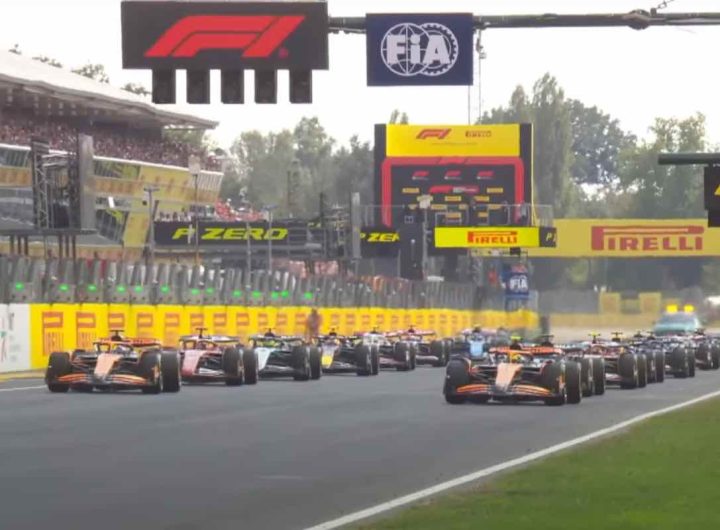 Rwanda o Sudafrica? Spunta il GP in pole per entrare nel calendario di Formula Uno