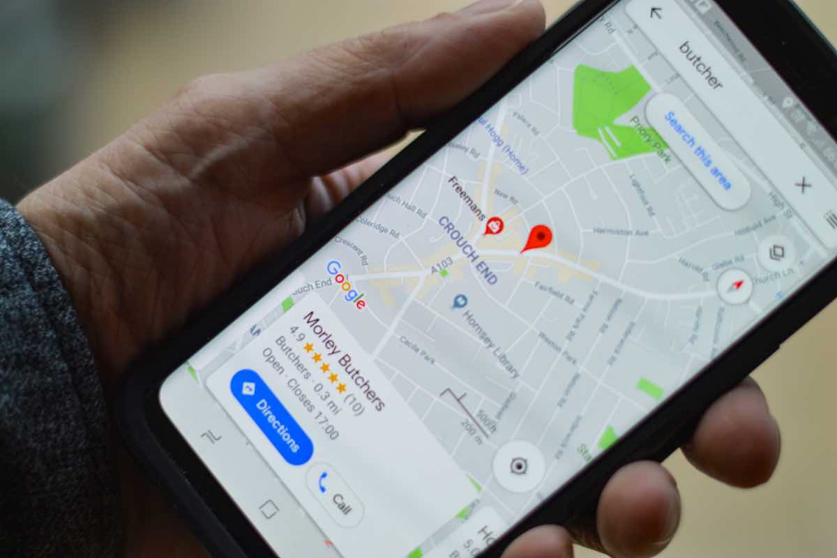 Google Maps sfodera la nuova funzione che ti salva il portafogli ecco