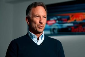 Horner tranquillizza Verstappen