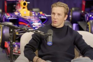 Liam Lawson: retroscena curioso su Sebastian Vettel e Mark Webber