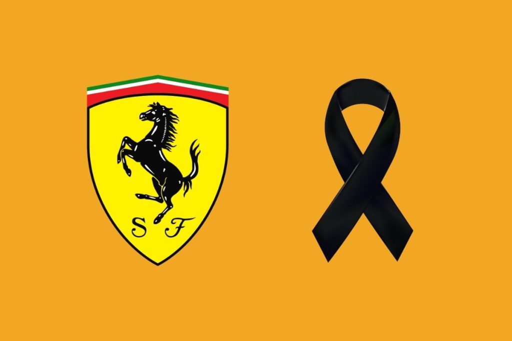 Ferrari in lutto: è morto Umberto Benassi