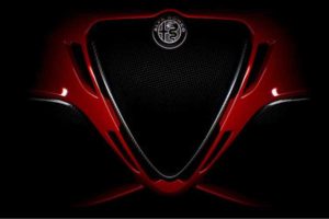 Alfa Romeo ritorno