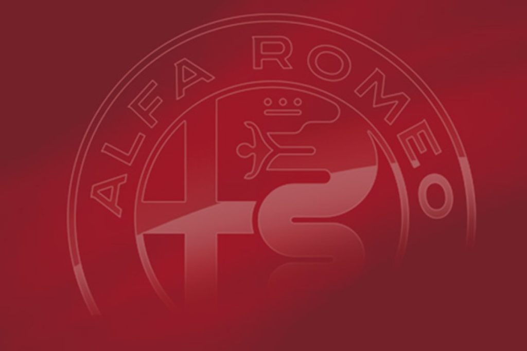 Alfa Romeo logo origini e storia