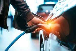 Auto elettriche controllo Antitrust