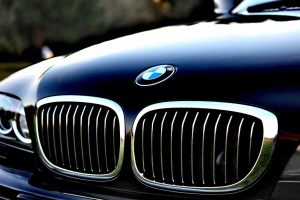 BMW ritorno al passato