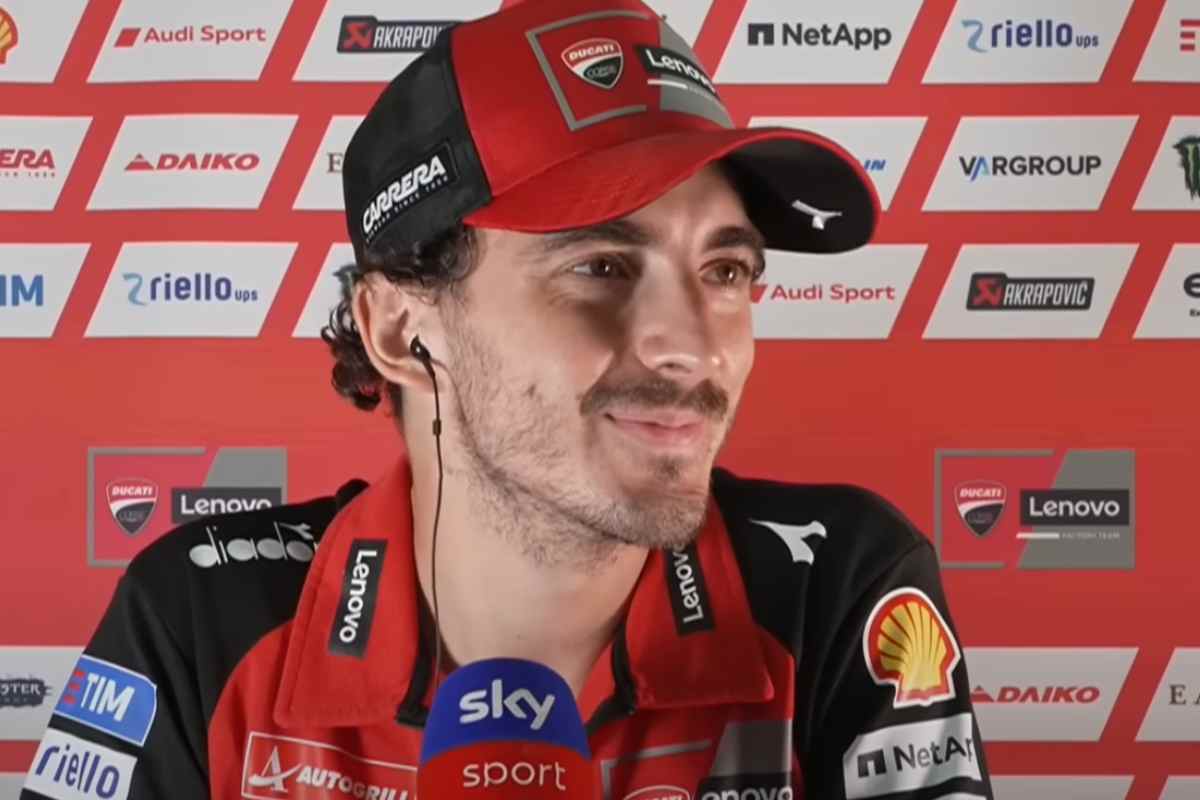 Bagnaia