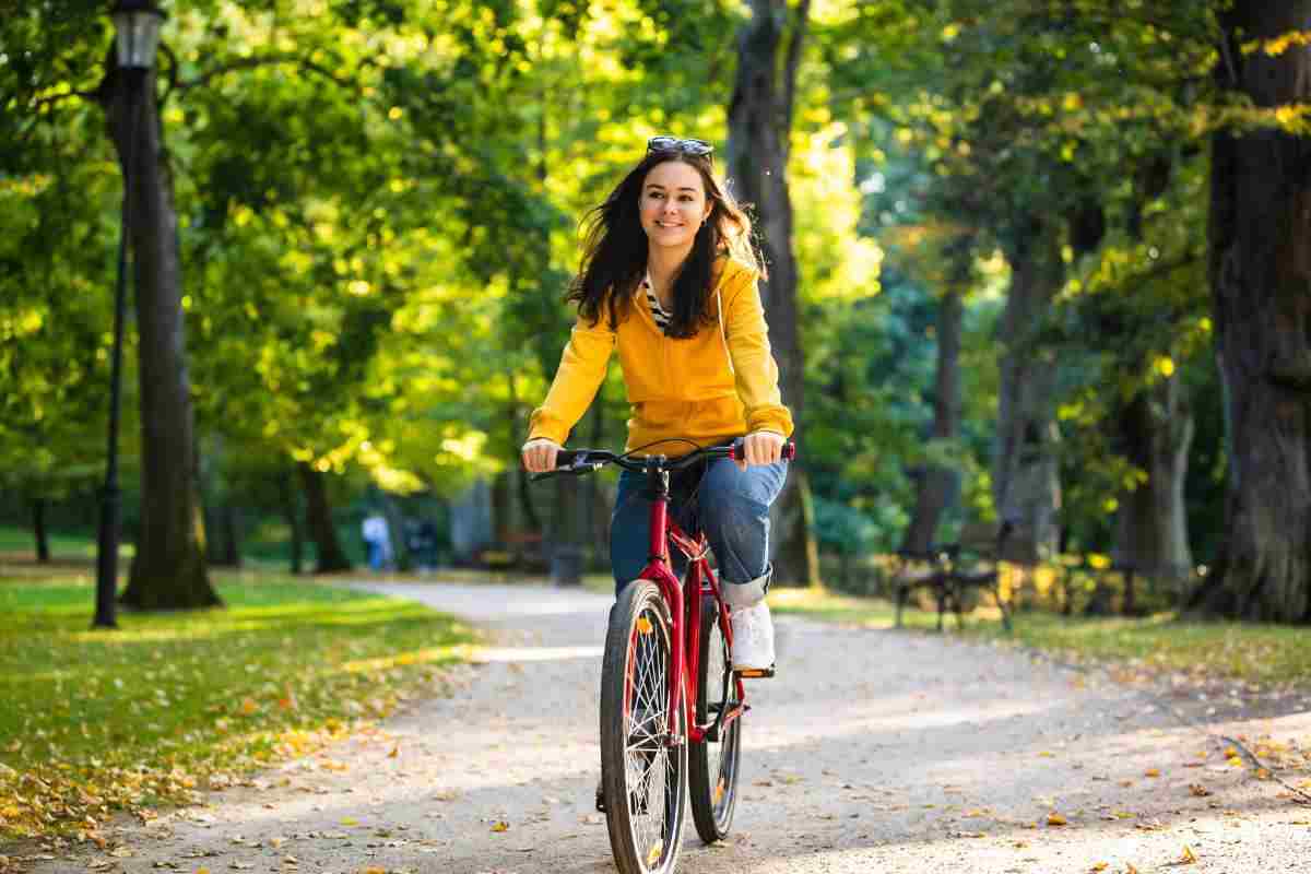 10 errori da non fare acquisto bici 