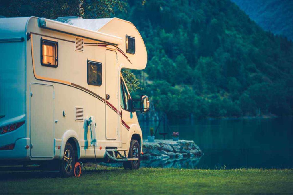 Camper più costoso al mondo