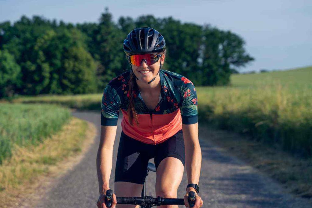 Meglio camminare o andare in bici