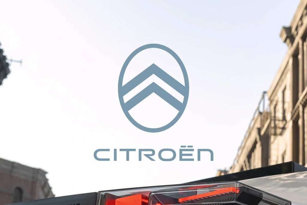 Citroen richiamo sicurezza