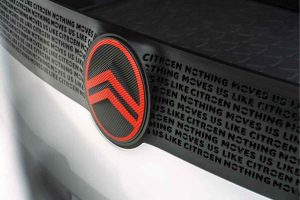 Citroen richiamo sicurezza