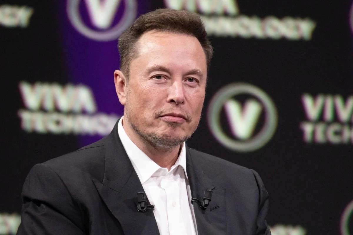 Musk evasione fiscale