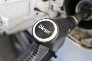 Diesel novità