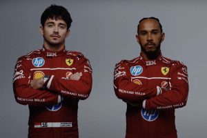 Leclerc e Hamilton: arrivano le prime indicazioni in casa Ferrari