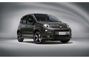 Fiat Panda segreti successo