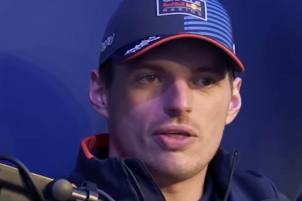 Max Verstappen e Aston Martin: Chris Horner commenta i rumors