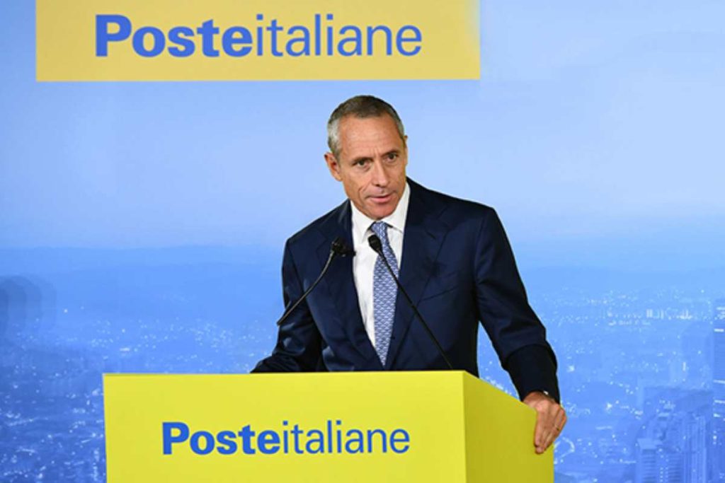 Assicurazione auto novità Poste Italiane