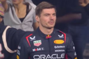 Verstappen